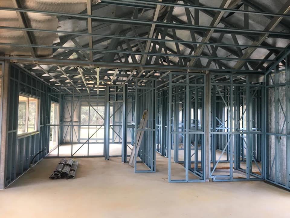 Bakers Hill steel frame kit home 15 Bakers Hill steel frame kit home 15