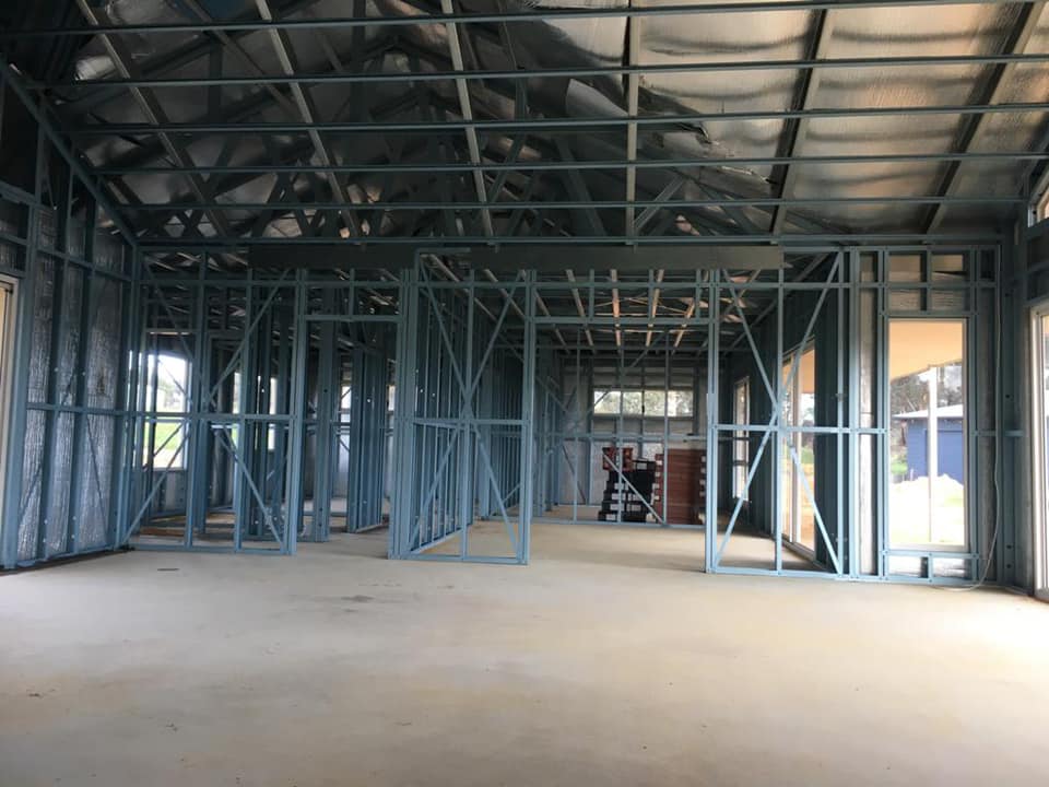 Bakers Hill steel frame kit home 17 Bakers Hill steel frame kit home 17